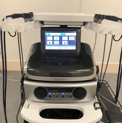 電気治療器:ES-5000